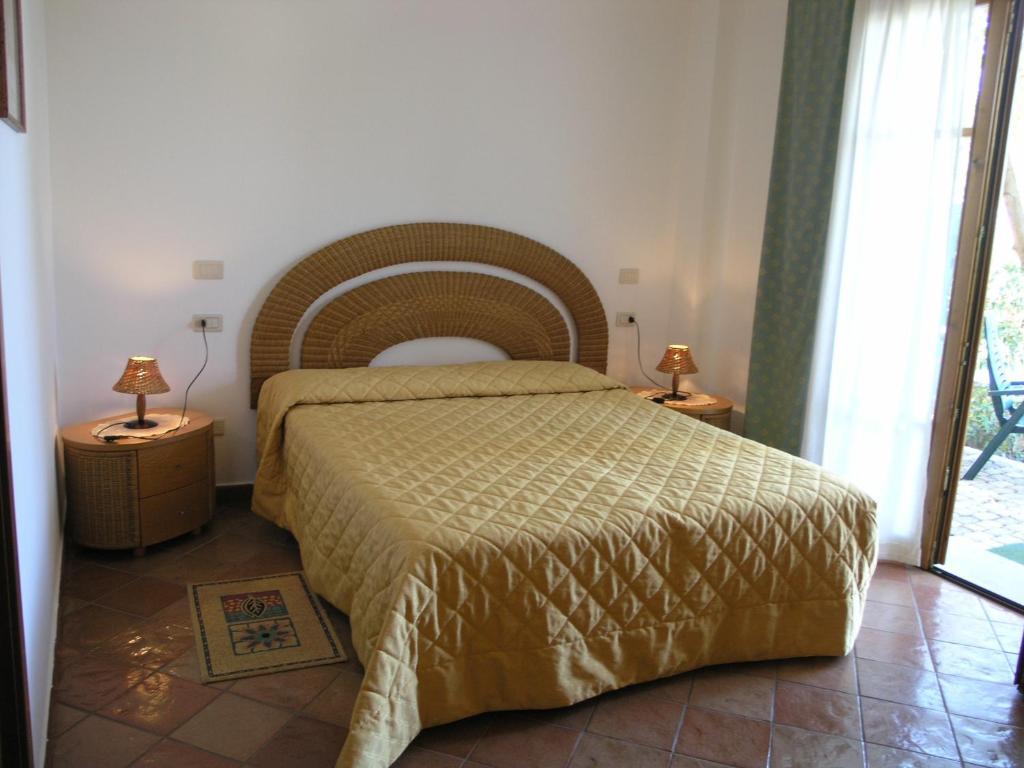 Agriturismo Podere San Michele San Vincenzo Habitación foto